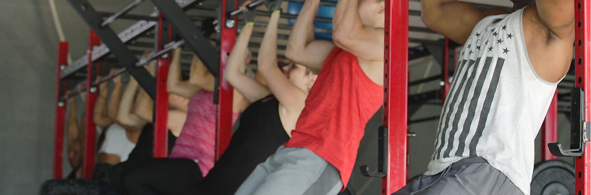 Small Group Training