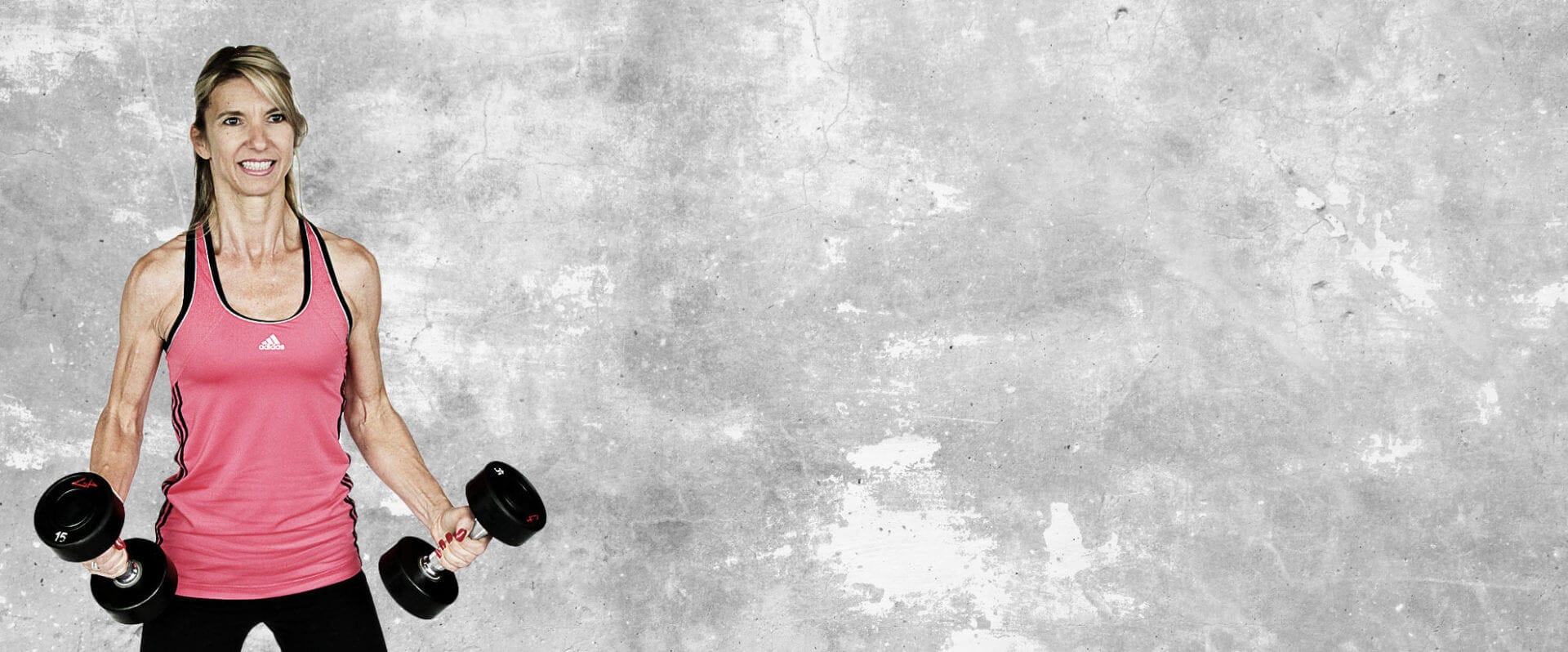 Renata Jurki - Certified Personal Trainer/In Home Trainer Specialist