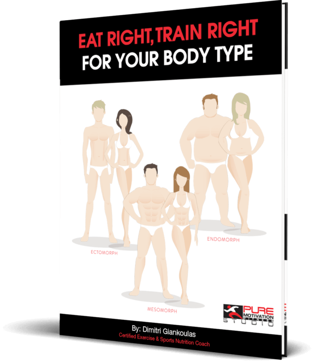 FREE Body-Type E-Book