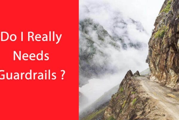 The 6 Things I learned while on Vacation: Part 5- Set Social Media Guardrails 4 Do I Really Needs Guardrails
