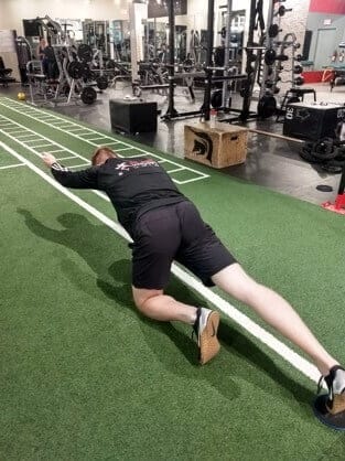 Great Variations To An Important Core Exercise – Pure Motivation Fitness 2 Personal Trainers Vaughan