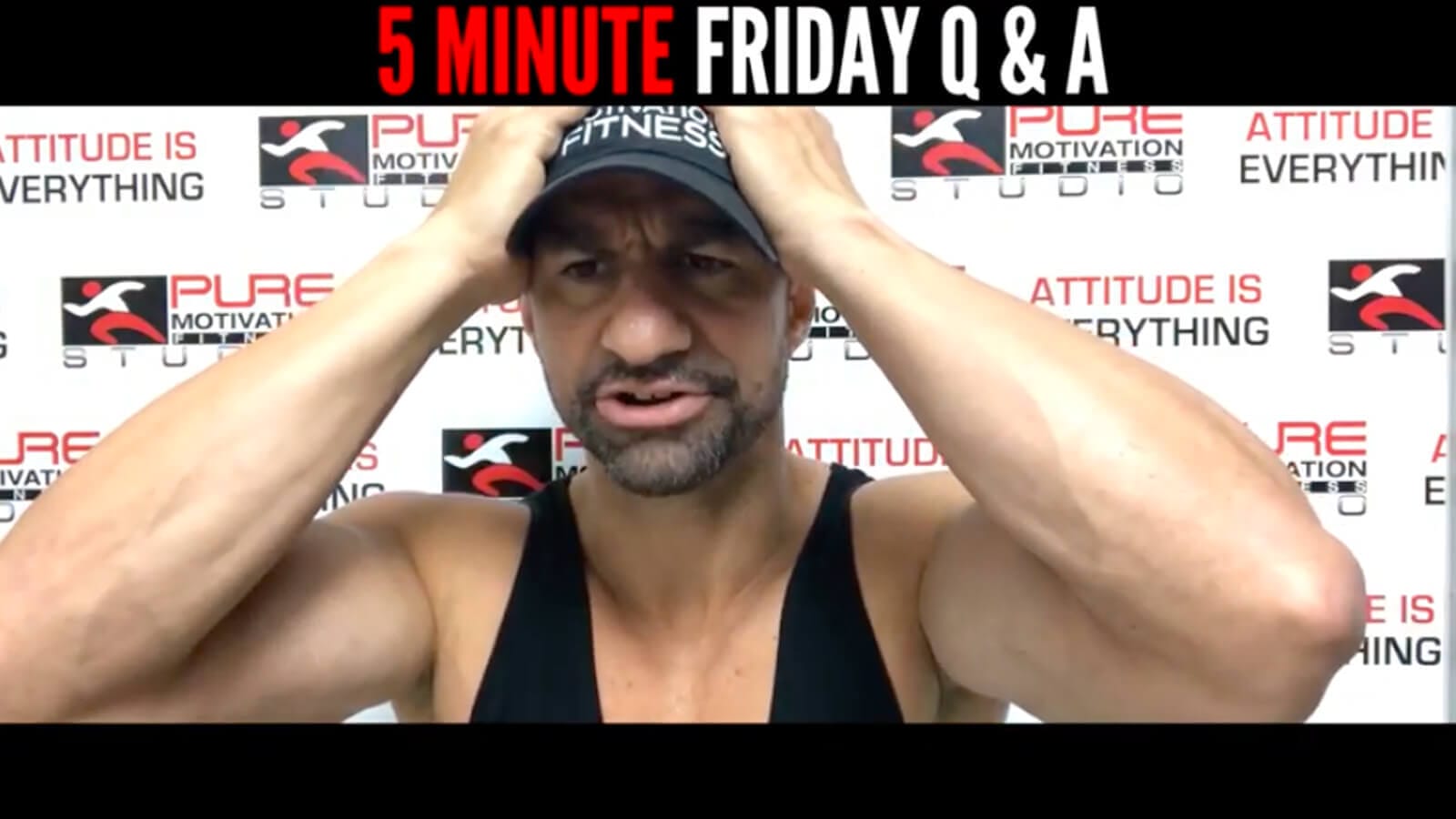 Pure Motivation Fitness Studio F Q