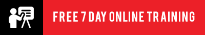FREE 7 Day ONLINE TRAINING