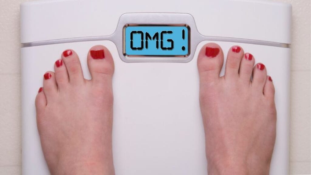 Pure Motivation Fitness Ditching the scale