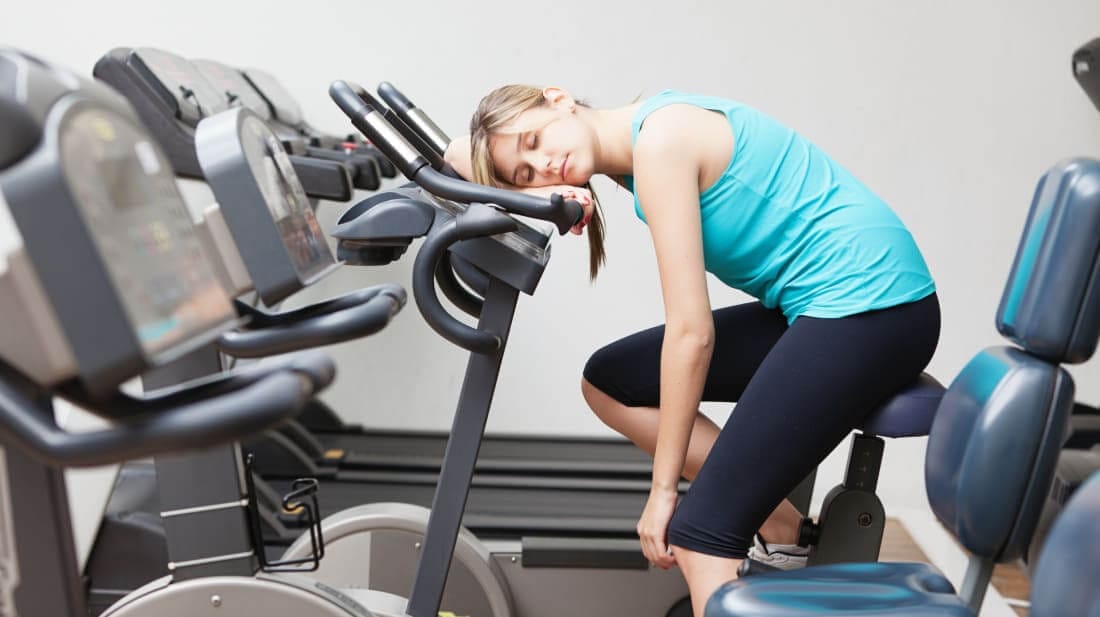 Pure Motivational Fitness Fitness Tips