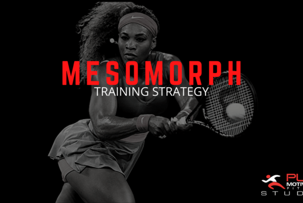 MESOMORPH: Remarkable Ability To Gain & Lose Body Fat 2 Pure Motivation Blog