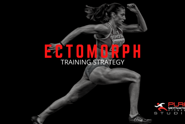 Pure Motivation Blog w Logo