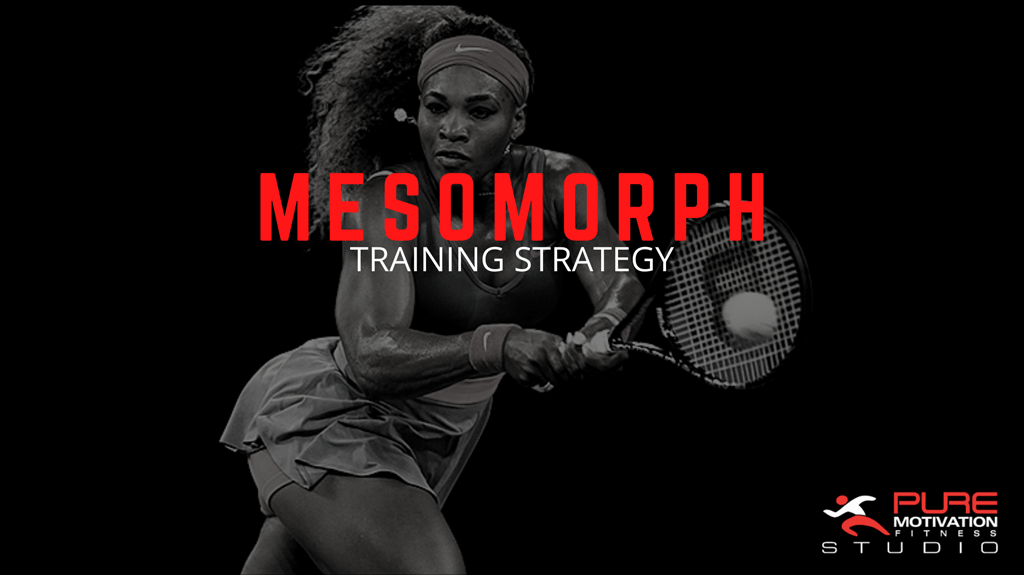 Pure Motivation Blog