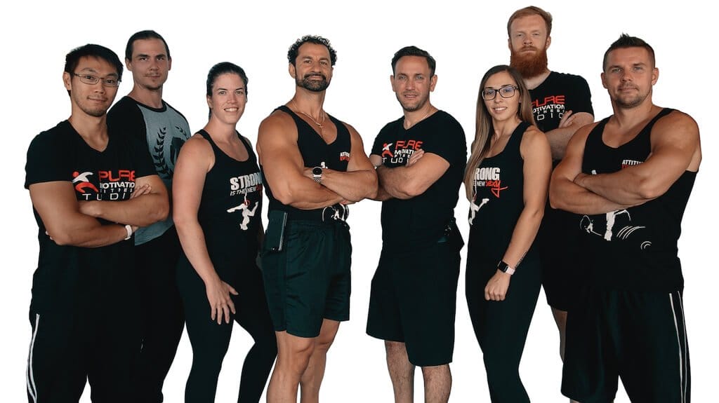 Fitness Coach vs. Personal Trainer ? Which is better? 1 Pure Motivation Blog Fitness Coach vs. Personal Trainer