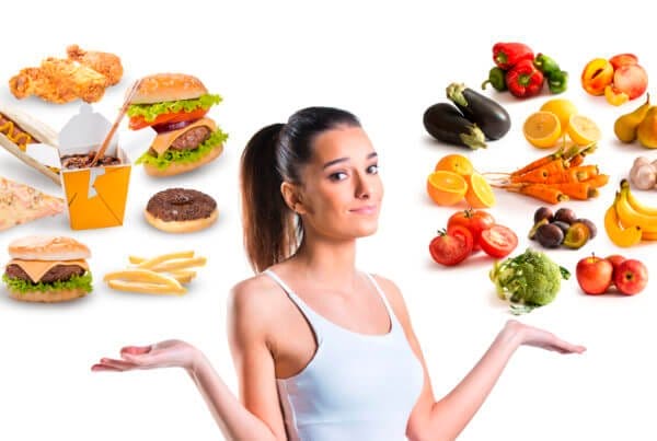 Five Clean Eating Tips To Ditch The Junk PMF