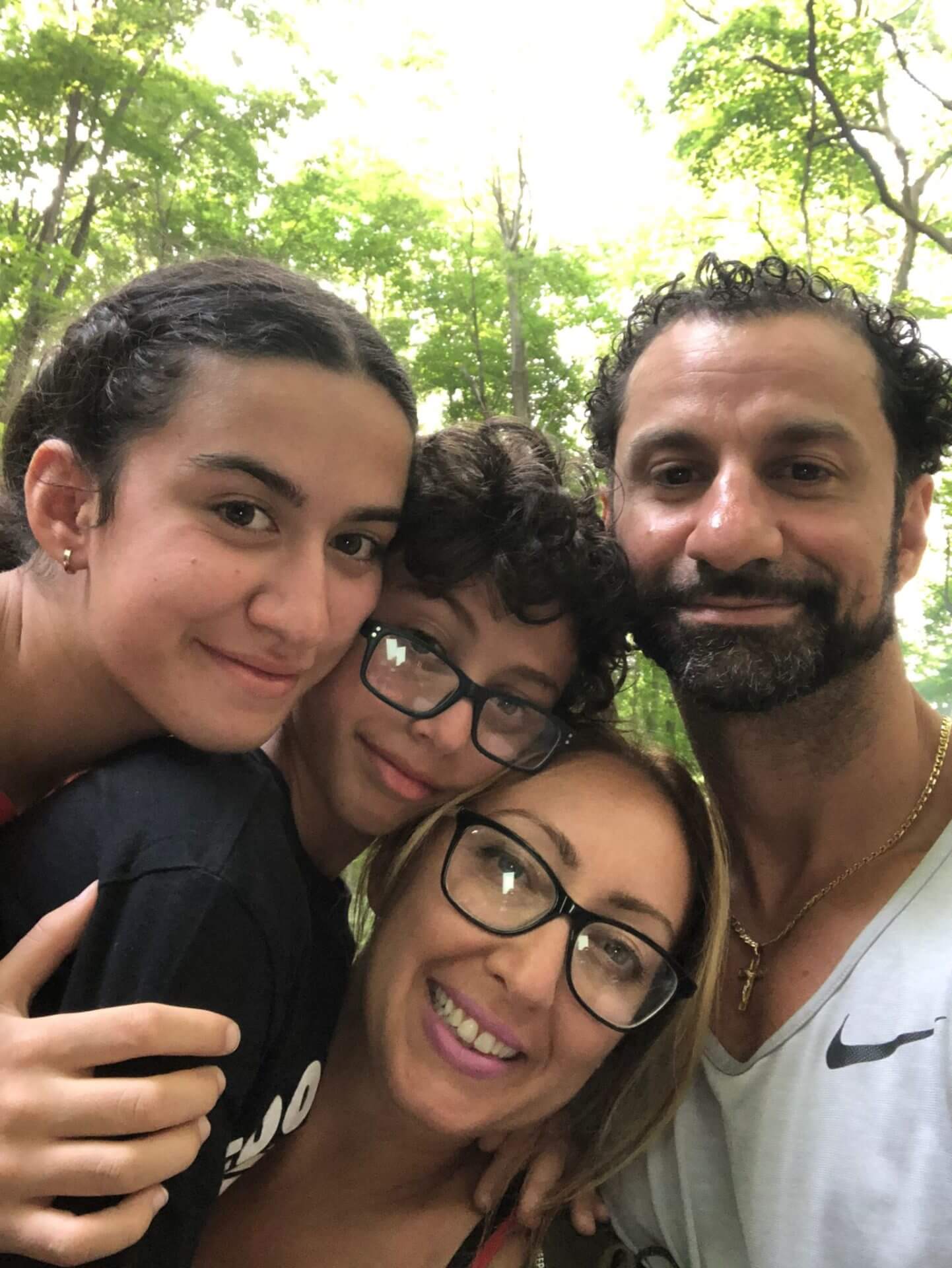 Pure Motivation Family Summer Vacation