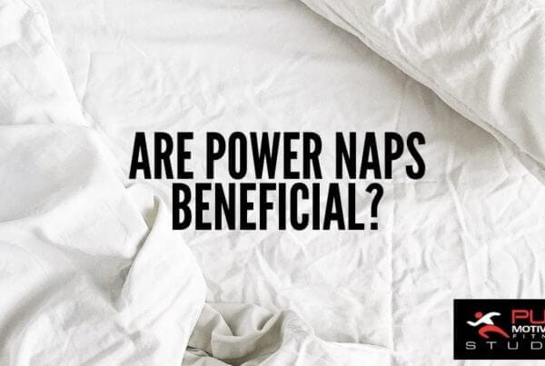 Power Naps