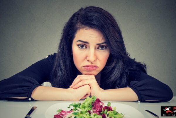 Extreme Diets are not a great strategy