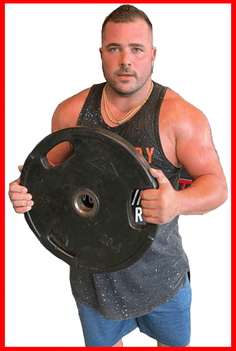 Jeff After Pure Motivation Fitness