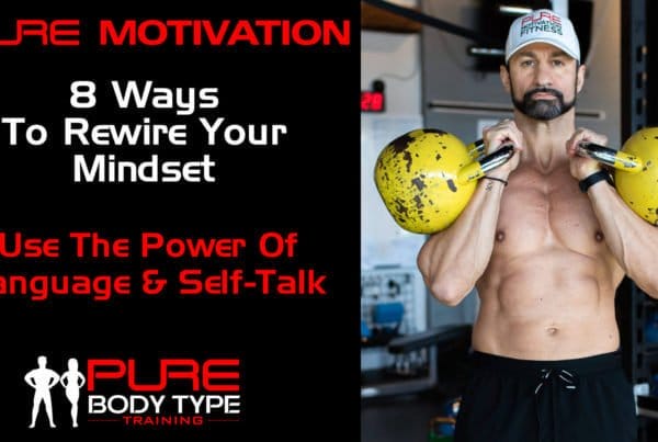 8 Ways You Can Use The Power Of Language & Self-Talk To Rewire Your Mindset 1 8 WAYS YOU CAN USE THE POWER OF LANGUAGE SELF TALK TO REWIRE YOUR MINDSET