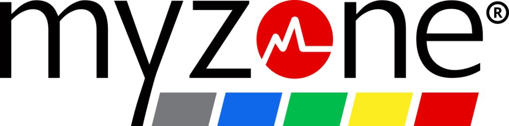 MYZONE® Logo Black Text 3
