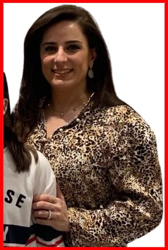 Noor M Before In PMF