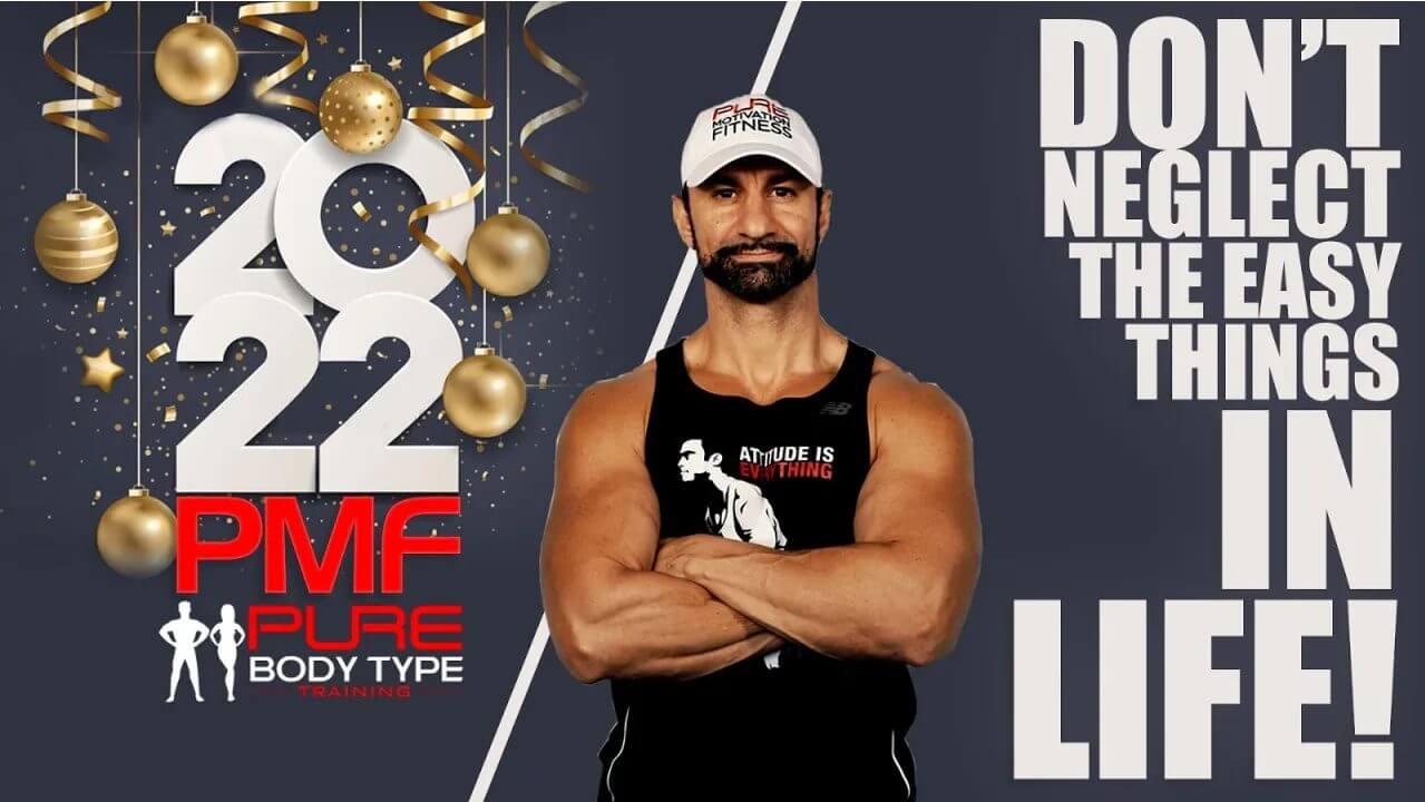 Stop Overcomplicating Goals Break Big Challenges into Small Wins EP20