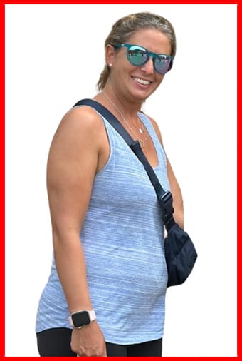 Before Lauren Davidov